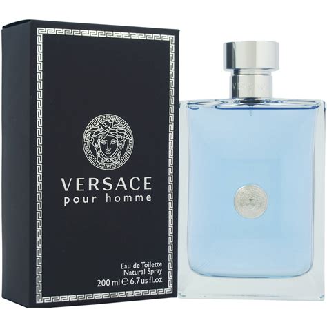 versace versace pour homme spray stores|Versace Pour Homme price.